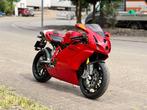 Ducati - 749R - Limited Edition - #77/500 - 2004