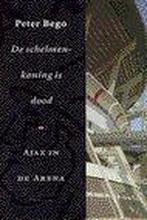 De schelmenkoning is dood 9789057591013 Peter Bego, Verzenden, Zo goed als nieuw, Peter Bego