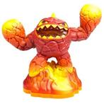 Skylanders Giants: Lightcore Eruptor, Ophalen of Verzenden, Zo goed als nieuw