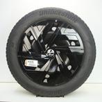 Originele velgen 19 inch stalen Volkswagen ID.4 *OS1007564*, Auto-onderdelen, Banden en Velgen, 19 inch, Gebruikt, Banden en Velgen
