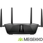 Netgear AX5400 Nighthawk router, Computers en Software, Routers en Modems, Verzenden, Nieuw, Netgear