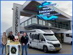 Adria Coral Supreme 670 DL 9-TR AUTOMAAT ENKELE BEDDEN, 7 tot 8 meter, Diesel, Tot en met 3, Adria