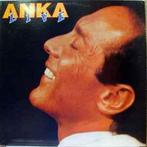LP gebruikt - Anka - Live (Europe, 1984), Cd's en Dvd's, Vinyl | Pop, Zo goed als nieuw, Verzenden