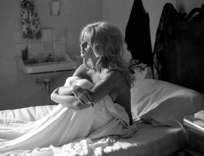 Daniel Cande - Brigitte Bardot, Antiek en Kunst, Kunst | Designobjecten