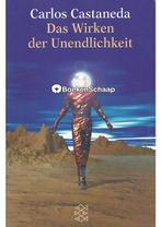 Das Wirken der Unendlichkeit Carlos Castaneda, Boeken, Verzenden, Nieuw