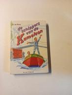 de schippers van de Kameleon, Boeken, Verzenden, Nieuw