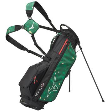 Mizuno K1-LO Lightweight Stand Bag beschikbaar voor biedingen