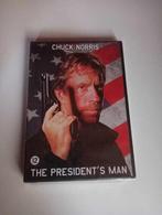 the Presidents man  Chuck Norris, Verzenden, Gebruikt