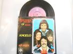 vinyl single 7 inch - Brotherhood Of Man - Angelo, Cd's en Dvd's, Vinyl Singles, Verzenden, Zo goed als nieuw