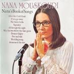 cd - Nana Mouskouri - Nanas Book Of Songs, Verzenden, Zo goed als nieuw
