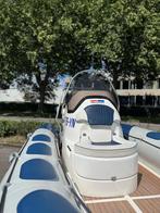 Valiant V-570 (2008) met Mercury 115PK - Snel en betrouwbaar, Overige merken, Gebruikt, 70 tot 120 pk, Benzine