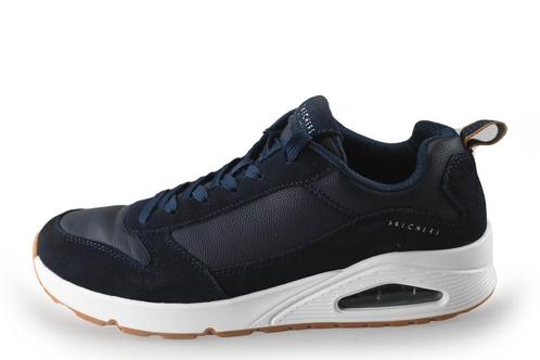 Skechers Sneakers in maat 46 Grijs | 10% extra korting, Kleding | Heren, Schoenen, Overige kleuren, Gedragen, Sneakers of Gympen