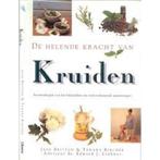 HELENDE KRACHT VAN KRUIDEN 9789057640308 J. Britton, Verzenden, Gelezen, J. Britton