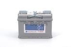 BOSCH 70AH Accu ( S5A08 ) Batterij 760A AGM (Start Stop)..., Auto-onderdelen, Accu's en Toebehoren, Ophalen of Verzenden, Nieuw
