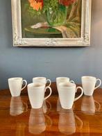 Wedgwood - Koffieservies (6) - Windsor - Porselein -