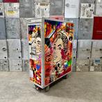 Driessen Aviation - Trolleys van luchtvaartmaatschappijen -