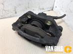 Remklauw (Tang) rechts-voor Peugeot 206 O221370, Auto-onderdelen, Ophalen of Verzenden, Nieuw