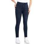 wonderjeans High-waist jeans High Waist WH72 Hoog, Verzenden, Nieuw