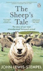 The Sheep’s Tale 9781804991145 John Lewis-Stempel, Verzenden, Zo goed als nieuw, John Lewis-Stempel