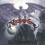 cd - Noctumbre - Embraced By The Dark, Verzenden, Zo goed als nieuw