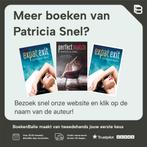 De vondeling van Veenhuizen 9789401621892 Patricia Snel, Verzenden, Gelezen, Patricia Snel