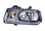 Fiat Scudo 2004-2006 Koplamp Links (Koplampen), Verzenden, Nieuw