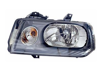 Fiat Scudo 2004-2006 Koplamp Links (Koplampen), Auto-onderdelen, Verlichting, Nieuw, Verzenden