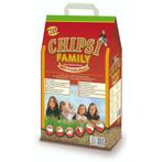 Chipsi Family 20 liter, Dieren en Toebehoren, Nieuw, Verzenden