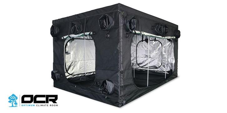 OCR XXL 450 450x300x215 cm, Tuin en Terras, Kweekspullen, Nieuw, Ophalen of Verzenden