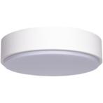 LED Plafondlamp - Rond 12W - Helder/Koud Wit - Mat Wit, Huis en Inrichting, Lampen | Plafondlampen, Ophalen of Verzenden, Nieuw