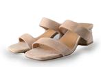 Manfield Pumps in maat 37 Beige | 10% extra korting, Pumps, Verzenden, Beige, Zo goed als nieuw
