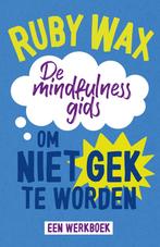 De mindfulnessgids om niet gek te worden (9789000382224), Boeken, Verzenden, Nieuw