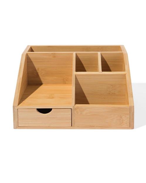 HEMA Bureau organizer 11x19.8x15, Diversen, Agenda's, Nieuw, Verzenden