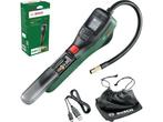 Veiling - Bosch EasyPump Accupomp - 3.6 V Li-Ion, Fietsen en Brommers, Fietsaccessoires | Fietspompen, Nieuw