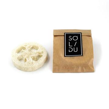 Solidu  Compostable Shampoo Holder beschikbaar voor biedingen