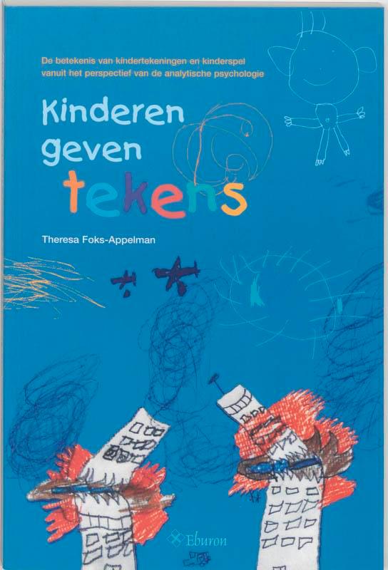 Kinderen geven tekens 9789059720503 Th. Foks-Appelman, Boeken, Psychologie, Gelezen, Verzenden