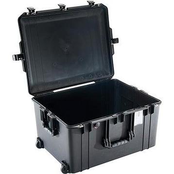 Peli 1637 Air Case 595 x 446 x 337 mm zonder schuim beschikbaar voor biedingen