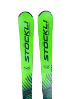 Stöckli Laser SX-173 cm, Gebruikt, Ophalen of Verzenden, Carve, Skiën