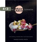 The Moon Juice Cookbook 9780804188203 Amanda Chantal Bacon, Verzenden, Gelezen, Amanda Chantal Bacon