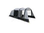 kampa opblaasbare tent Hayling 4 tc, Nieuw, Tot en met 4