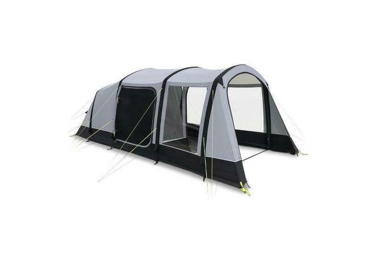 kampa opblaasbare tent Hayling 4 tc, Caravans en Kamperen, Tenten, Nieuw, tot en met 4