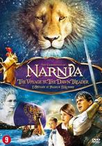 The Chronicles Of Narnia: The Voyage Of The Dawn Treader, Cd's en Dvd's, Dvd's | Kinderen en Jeugd, Verzenden, Nieuw in verpakking