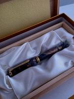 Pelikan - Pelikan Maki-e Seaside M1000 - Vulpen, Nieuw