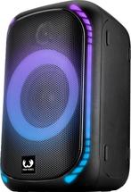 Fresh n Rebel Party Speaker M - Zwart, Audio, Tv en Foto, Luidsprekers, Verzenden, Nieuw