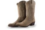 Nelson Cowboy laarzen in maat 40 Bruin | 10% extra korting, Kleding | Dames, Bruin, Verzenden, Zo goed als nieuw, Nelson