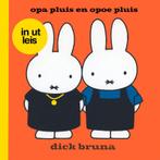opa pluis en opoe pluis in ut Leis 9789056154332 Dick Bruna, Boeken, Kinderboeken | Baby's en Peuters, Verzenden, Gelezen, Dick Bruna