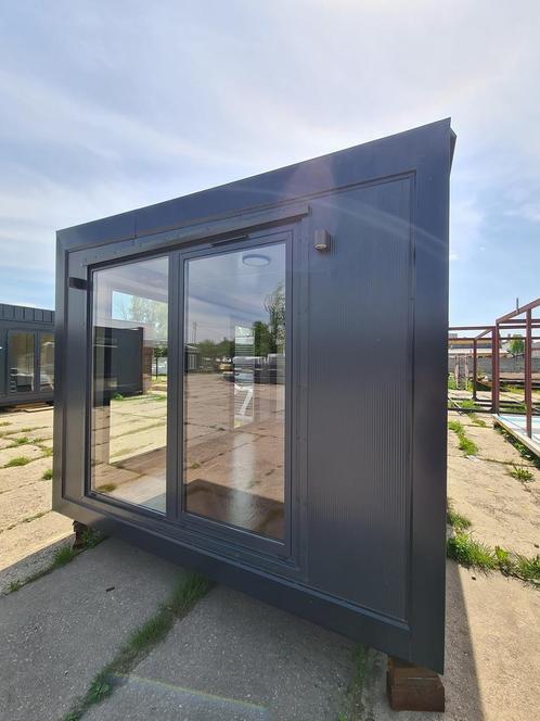 Ok-unit microwoning, Huizen en Kamers, Recreatiewoningen te koop, Noord-Holland