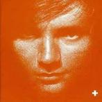 cd - Ed Sheeran - +, Zo goed als nieuw, Verzenden