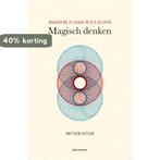Magisch denken 9789045029511 Matthew Hutson, Boeken, Verzenden, Gelezen, Matthew Hutson
