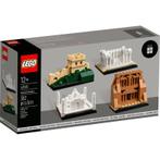 Set 40585-1 - World of Wonders, Ophalen of Verzenden, Nieuw, Complete set, Lego